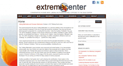 Desktop Screenshot of extremecenter.com