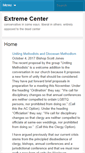 Mobile Screenshot of extremecenter.com